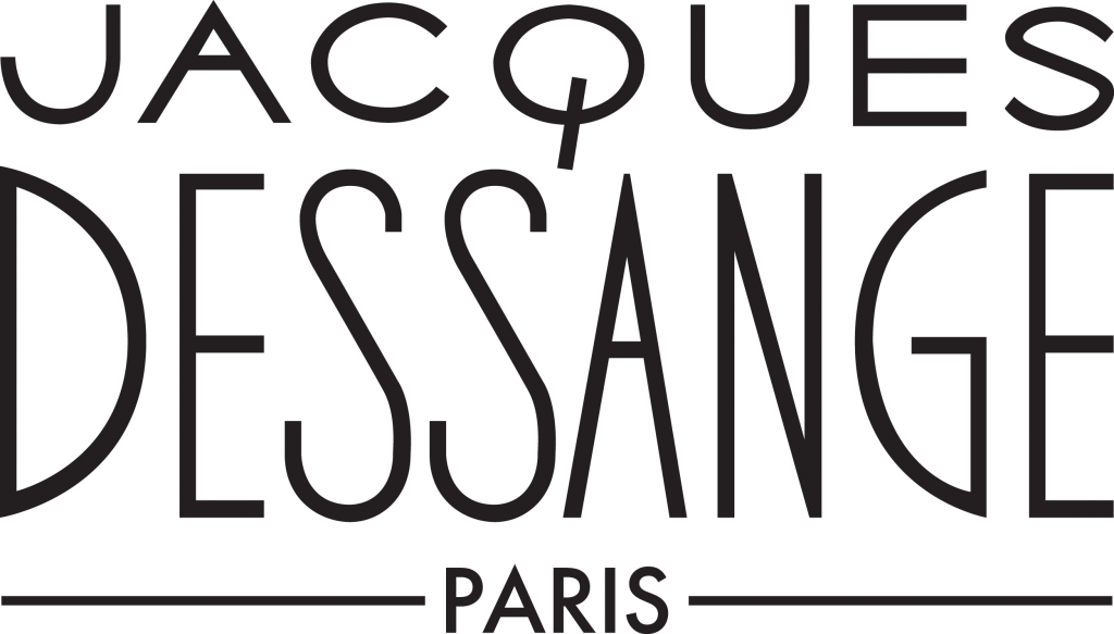 Jacques Dessange Logo / Fashion and Clothing / Logonoid.com