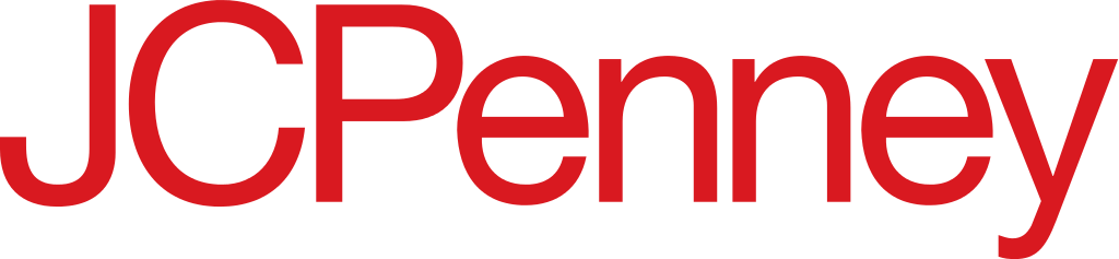 JCPenney Logo  Retail  Logonoid