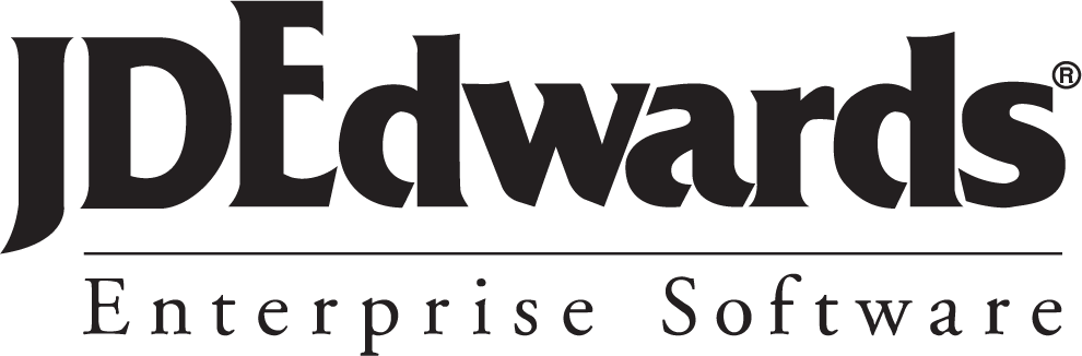 JD Edwards Logo