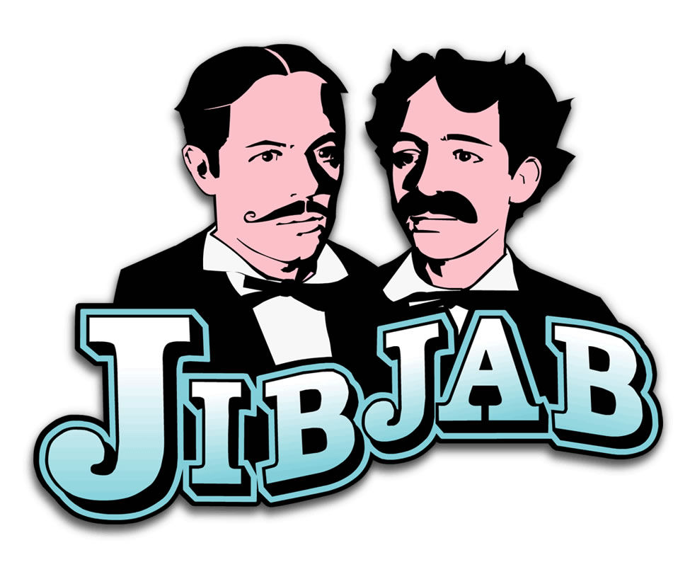 JibJab Logo