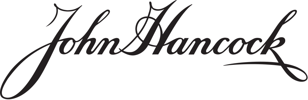 John Hancock Logo / Insurance / Logonoid.com