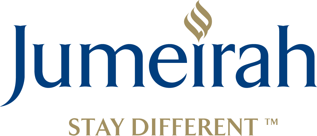 Jumeirah Logo / Hotels / Logonoid.com