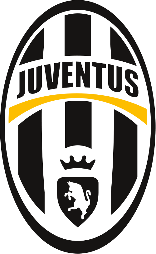 Juventus Logo / Sport / Logonoid.com