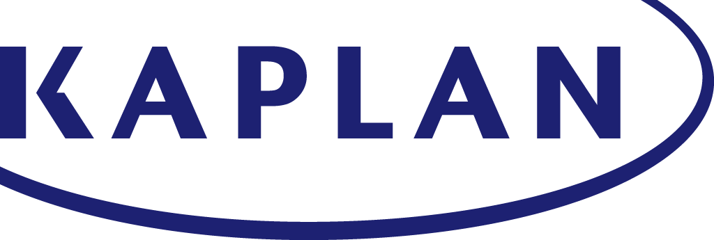 Kaplan Logo / University / Logonoid.com