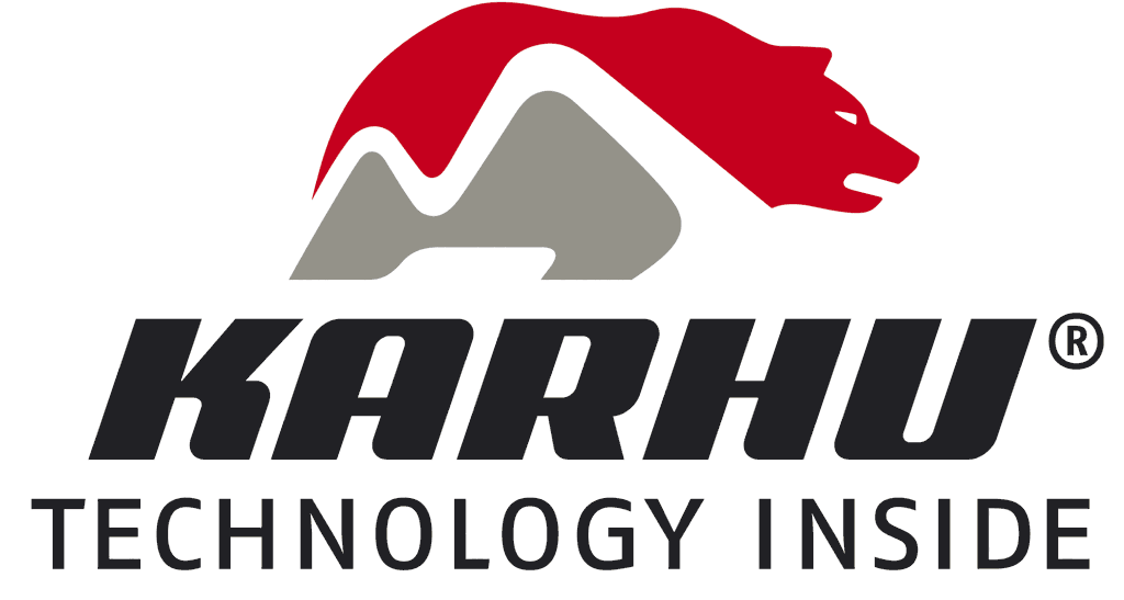 Karhu Logo / Sport / Logonoid.com