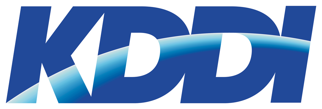 KDDI Logo