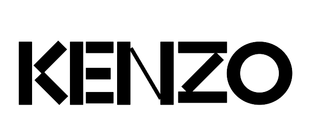 Kenzo Logo / Fashion and Clothing / Logonoid.com