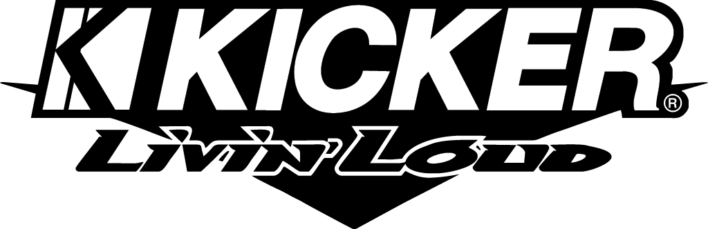 Kicker Logo / Electronics / Logonoid.com