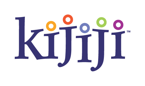 Kijiji Logo