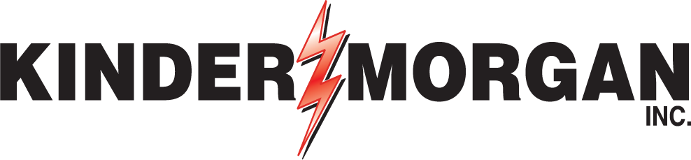 Kinder Morgan Logo