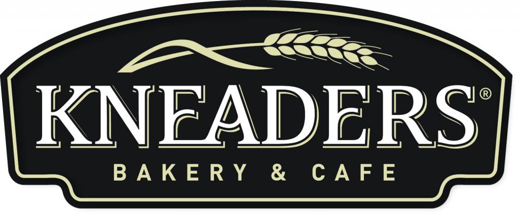 Kneaders Logo