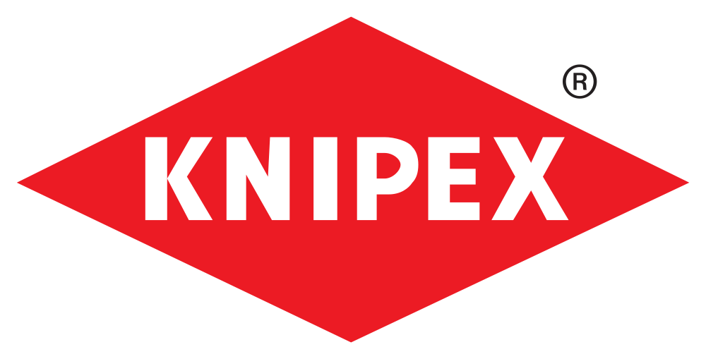 Znalezione obrazy dla zapytania knipex logo