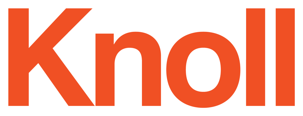 Knoll Logo