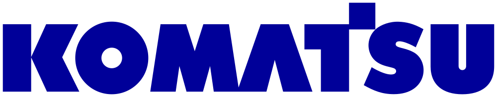Komatsu Logo / Industry / Logonoid.com
