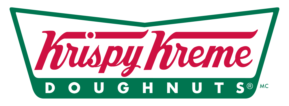 Krispy Kreme Logo / Entertainment / Logonoid.com