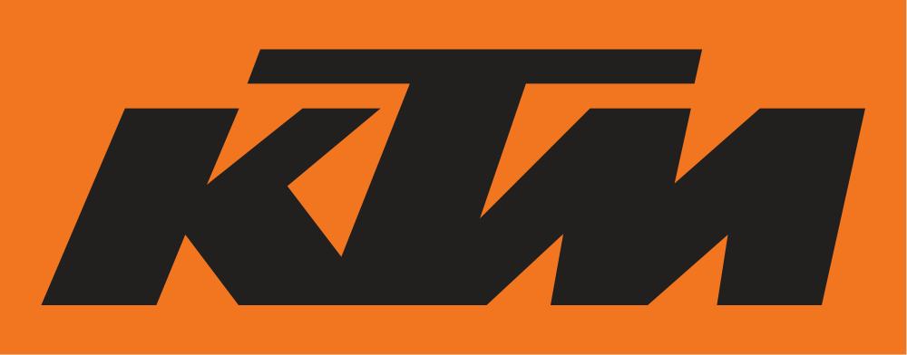 KTM Logo / Spares and Technique / Logonoid.com