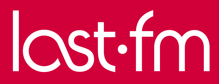 Last.FM Logo / Internet / Logonoid.com