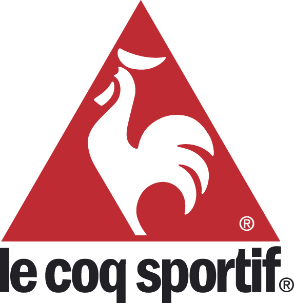 Le Coq Sportif Logo / Fashion and Clothing / Logonoid.com