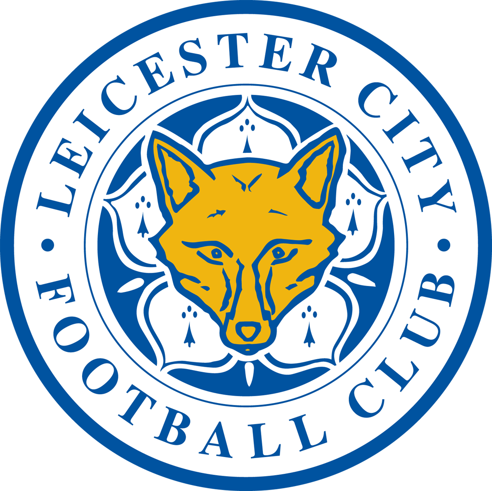 Leicester City FC Logo / Sport / Logonoid.com