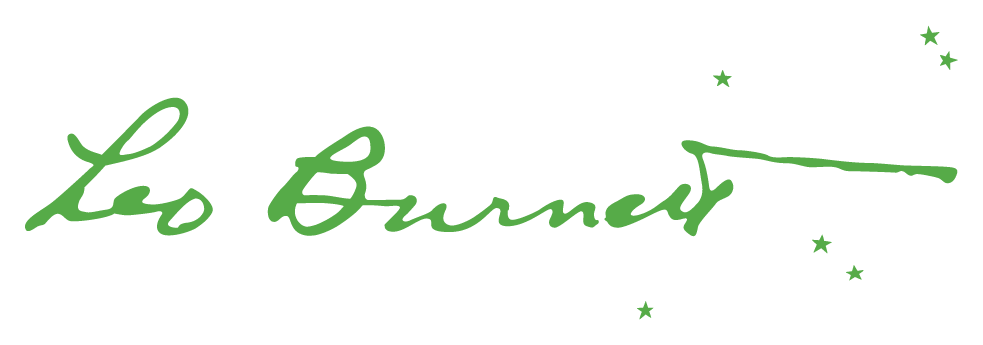 Leo Burnett Logo