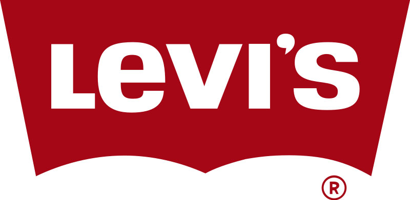 Levis Logo / Fashion and Clothing / Logonoid.com