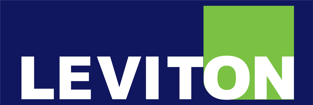 Leviton Logo