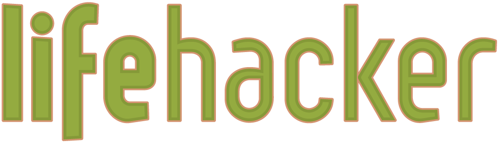 Lifehacker Logo