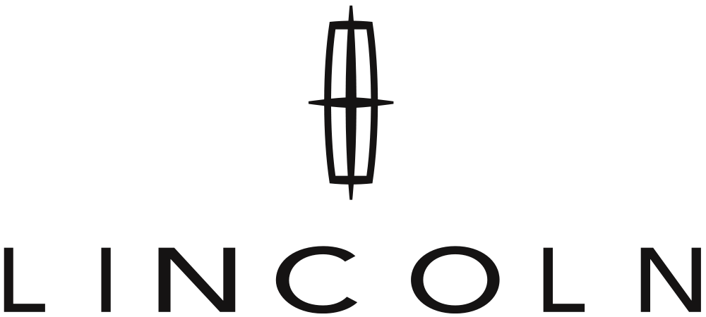 Lincoln Logo / Automobiles / Logonoid.com