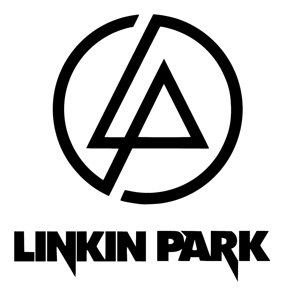Linkin Park Logo / Music / Logonoid.com