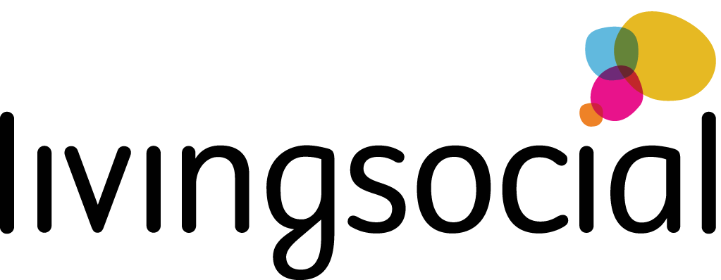 LivingSocial Logo