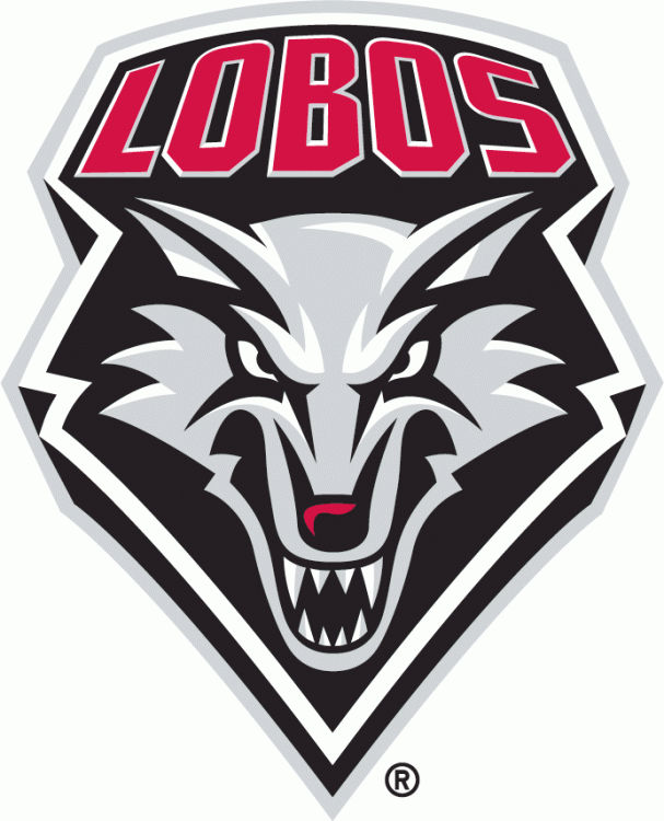 Lobos Logo