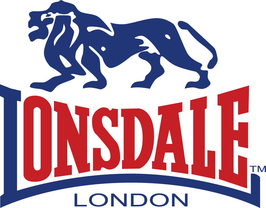 Lonsdale Logo