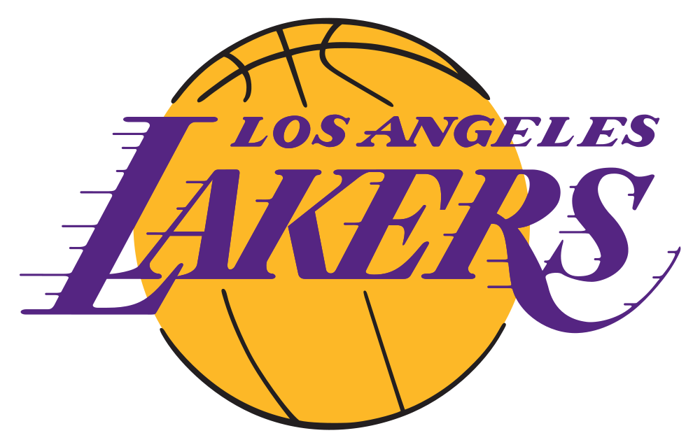 Lakers Logo / Sport / Logonoid.com