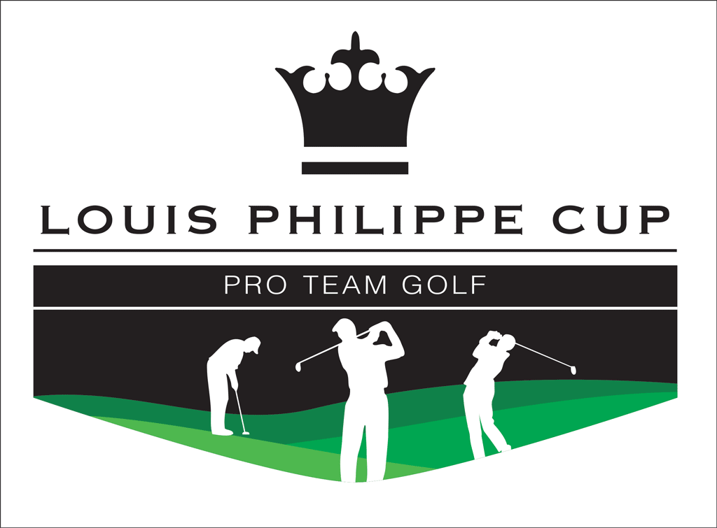 Louis Philippe Cup Logo / Sport / www.paulmartinsmith.com