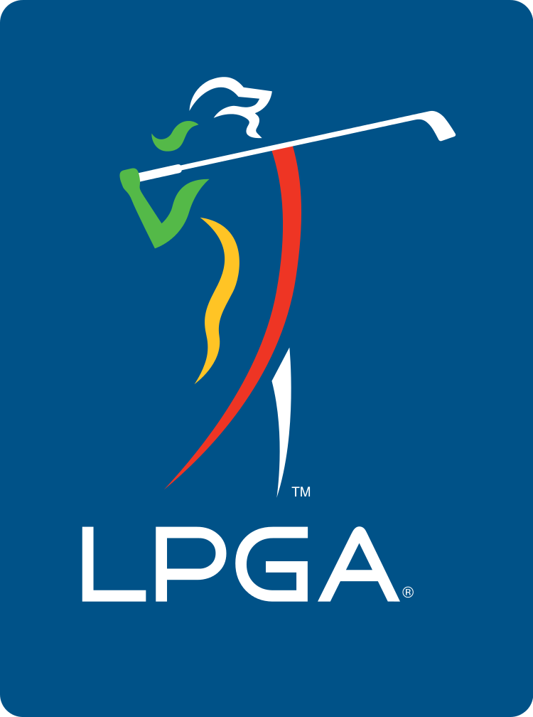 LPGA Logo / Sport / Logonoid.com