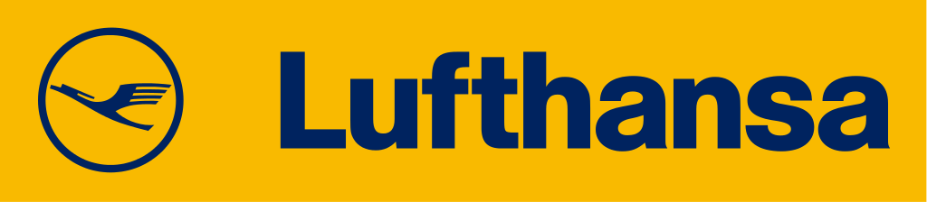 Lufthansa Logo / Airlines / Logonoid.com