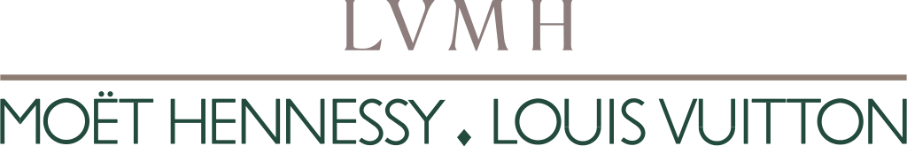 LVMH Logo / Fashion and Clothing / www.neverfullbag.com
