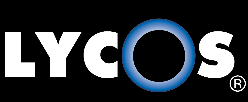 Lycos, Inc. is a search engine and web portal established in 1994.