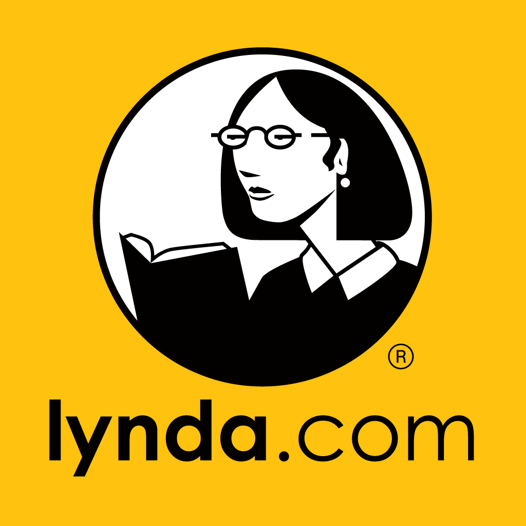 Lynda.com Logo