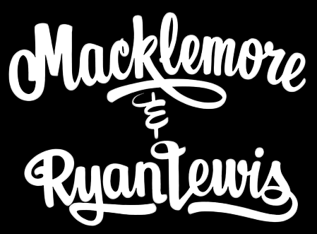 Macklemore Logo