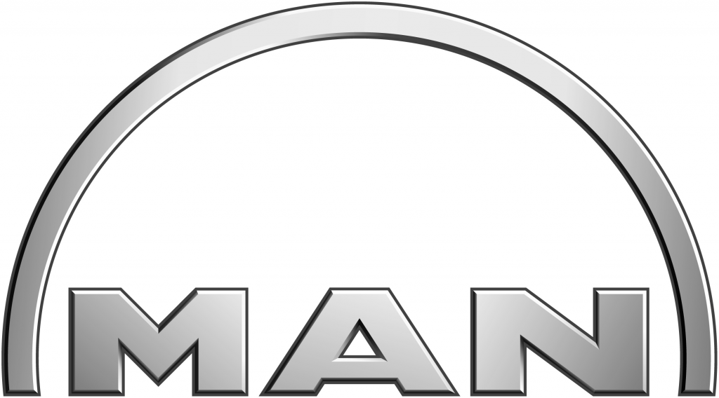 MAN Logo / Automobiles / Logonoid.com