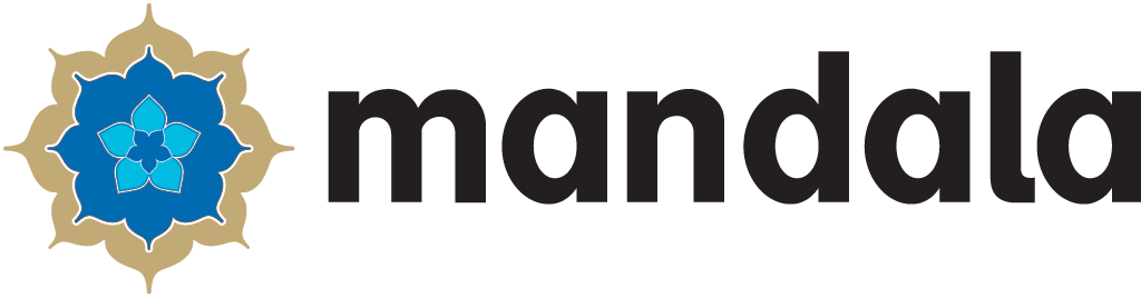 Mandala Airlines Logo / Airlines / Logonoid.com