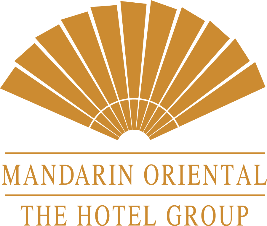 Mandarin Oriental Logo