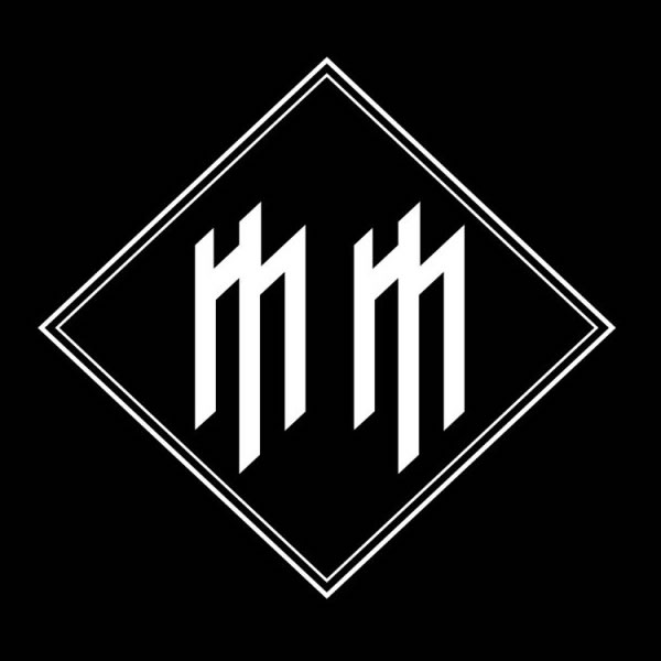 Marilyn Manson Logo / Music / Logonoid.com