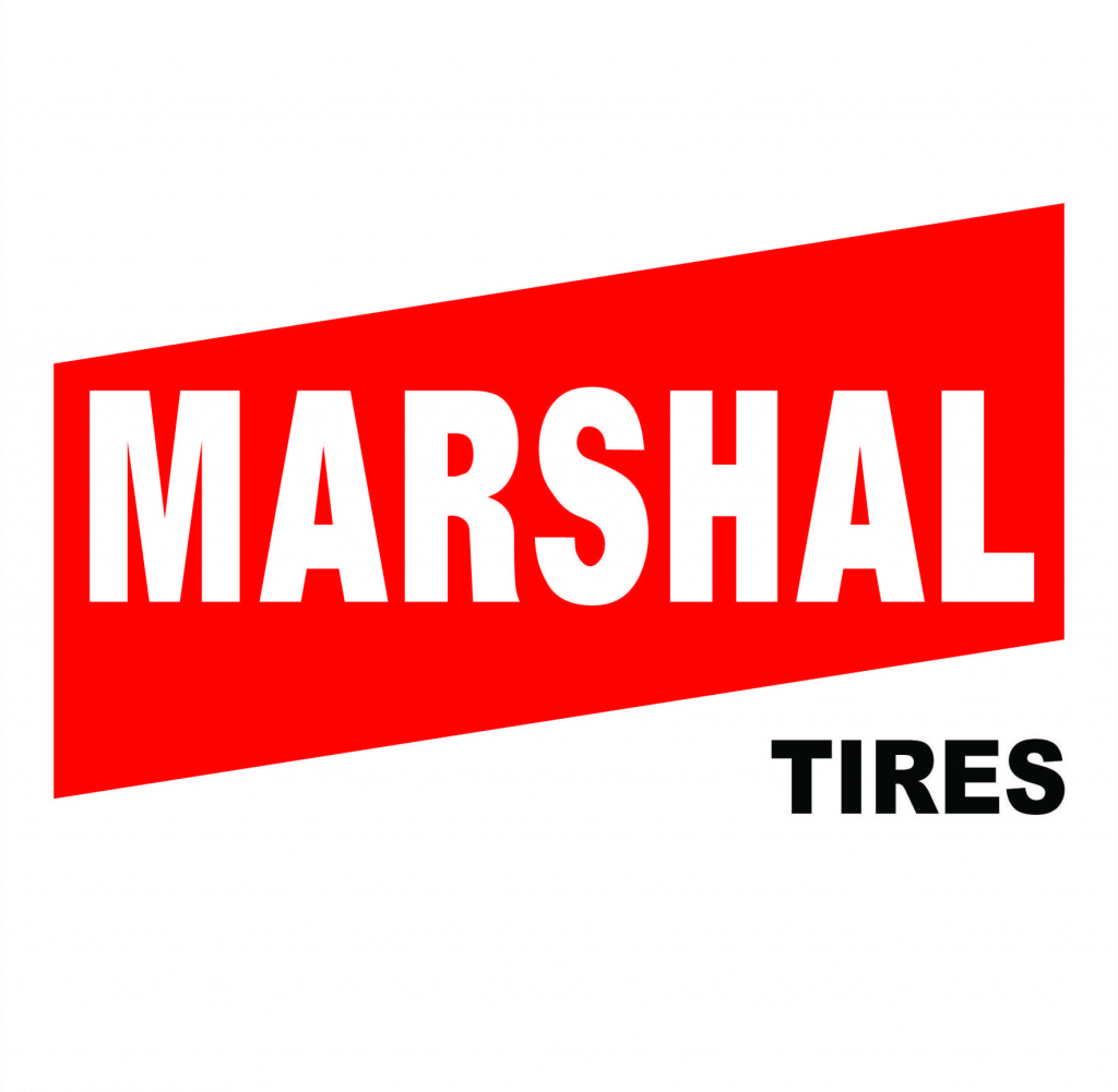 Marshal Tires Logo