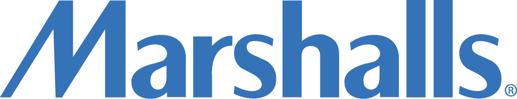 Marshalls Logo / Retail / Logonoid.com
