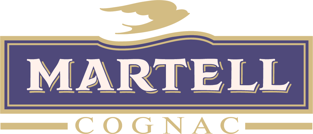 Martell Logo / Alcohol / Logonoid.com