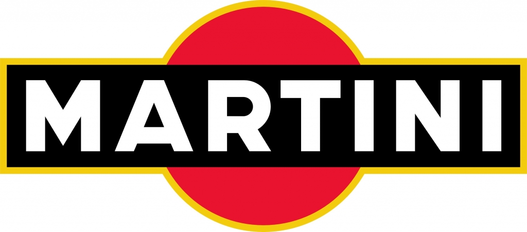 Martini Logo