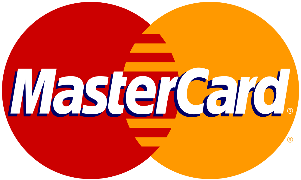 MasterCard Logo / Banks and Finance / Logonoid.com