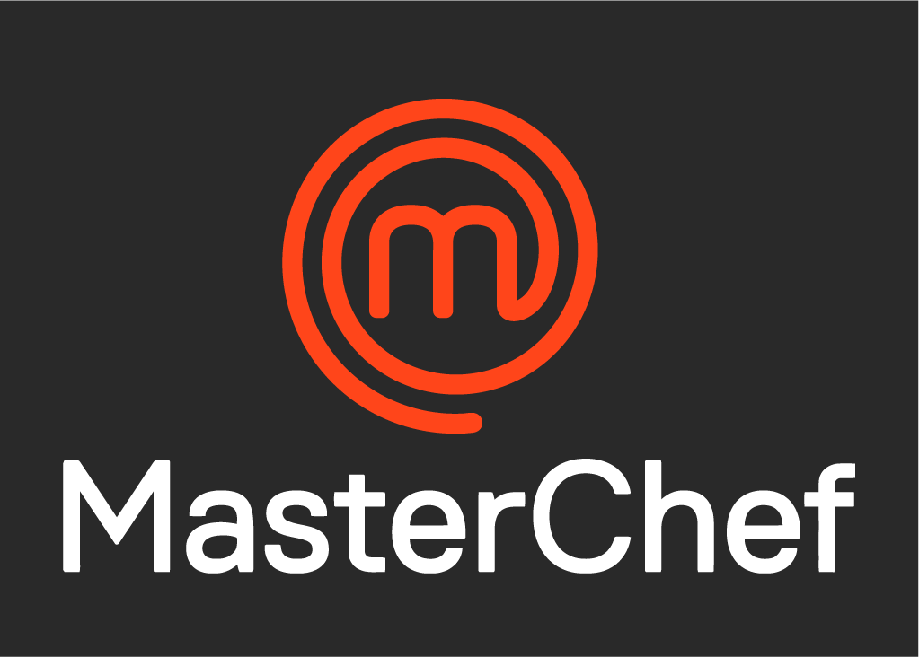 MasterChef Logo / Entertainment / Logonoid.com